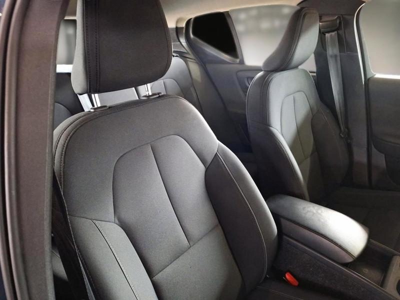 VOLVO XC40 T4 PLUG-IN HYBRID AUTO RECH INSCRIP EXPR SUV