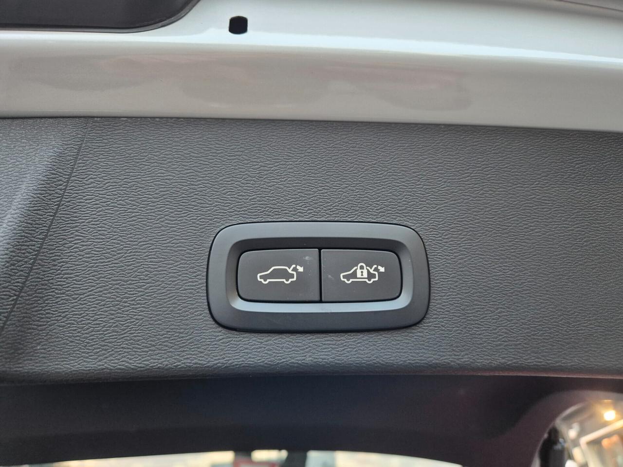 Volvo XC40 D3 Geartronic Business