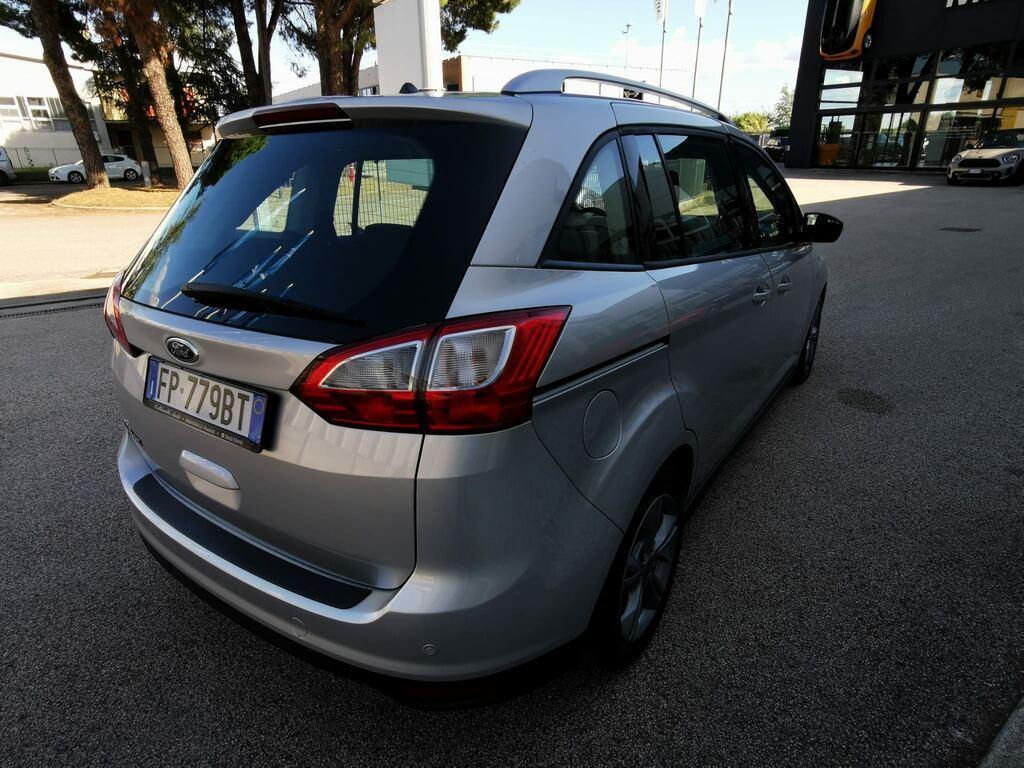 Ford C-Max 7 2.0 TDCi Business Powershift
