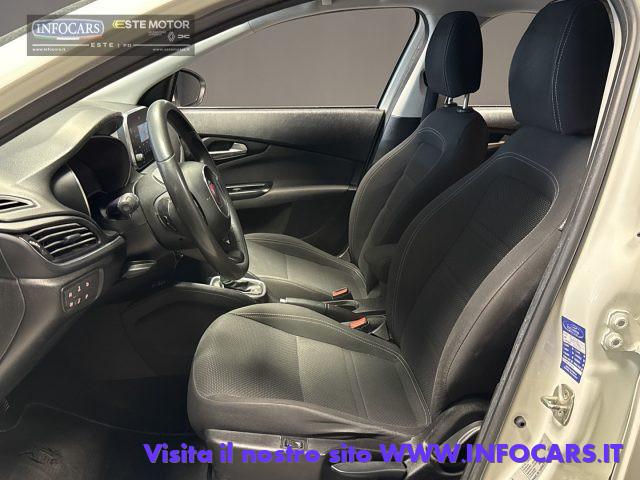 FIAT Tipo SW 1.6 Mjt 120 CV Autom. Business