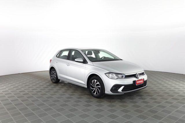 VOLKSWAGEN Polo Polo 1.0 TSI DSG Life