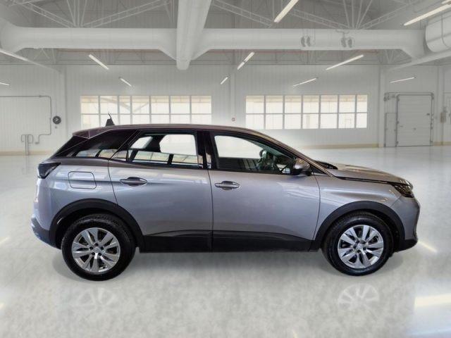 PEUGEOT 3008 BlueHDi 130 S&S EAT8 Active Pack