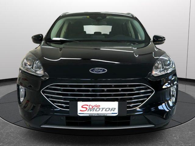 FORD Kuga 2.5 PHEV 225 CV CVT 2WD Titanium Business