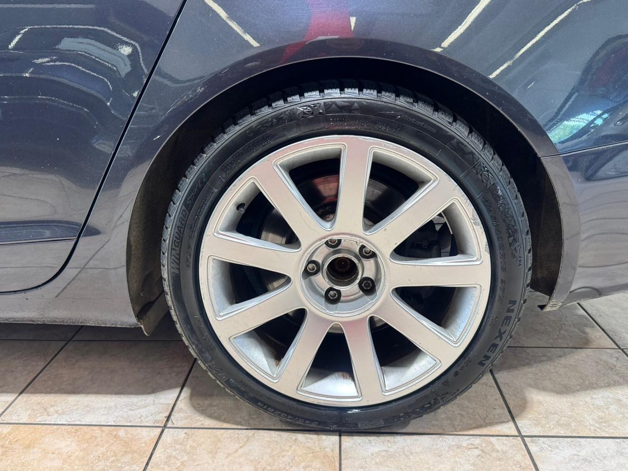 Audi A6 Avant 3.0 V6 TDI quattro