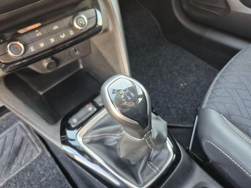 Opel Corsa 1.2 100cv Elegance MT6