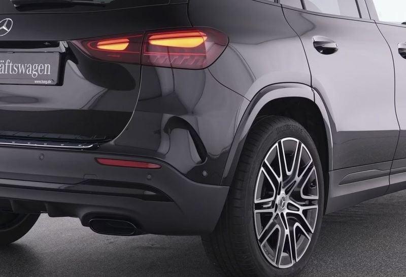 Mercedes-Benz GLA GLA 180 d Auto AMG Line SPECIAL EDITION NIGHT20" FULL LED CAMERA