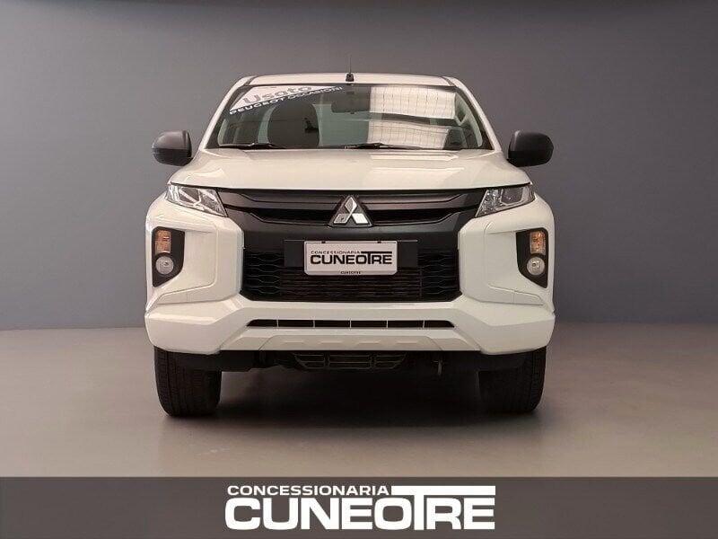 Mitsubishi L200 L200 2.3 D Club Cab 4x4 Easy Select Inform