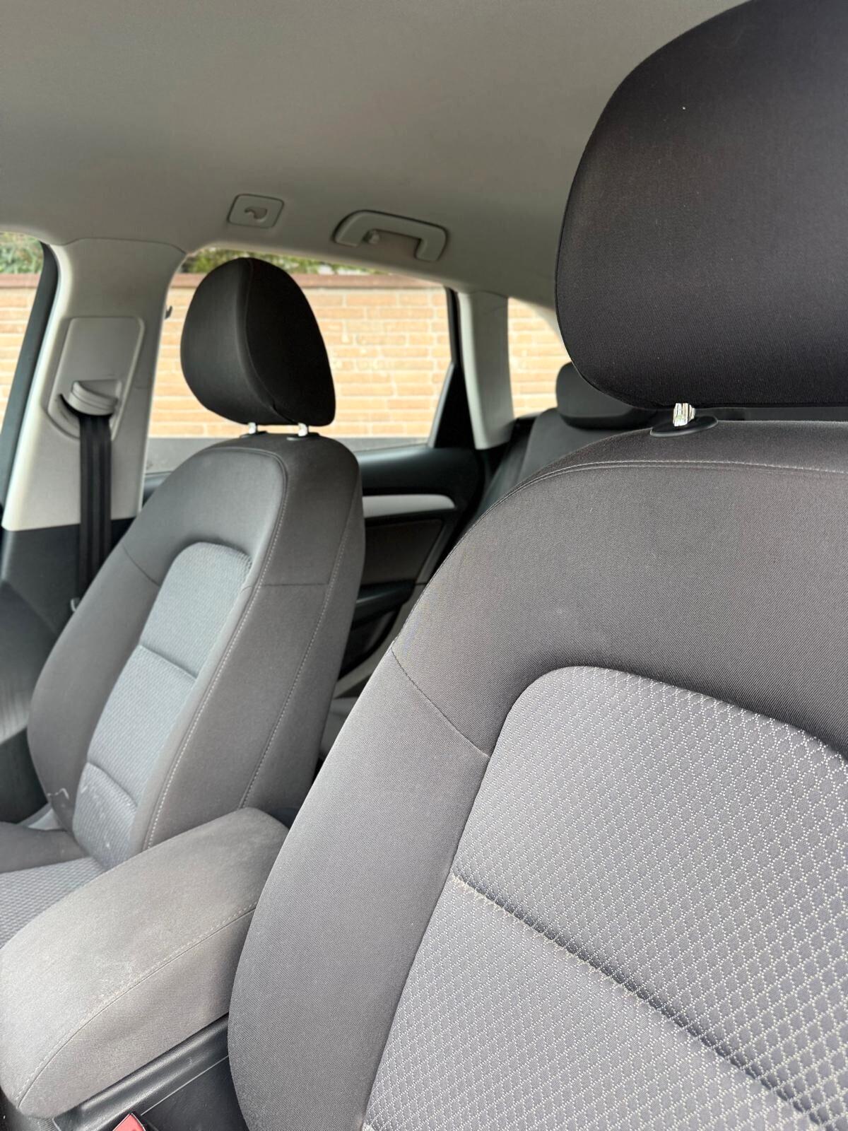 Audi Q5 2.0 TDI 190 CV clean diesel quattro Advanced Plus