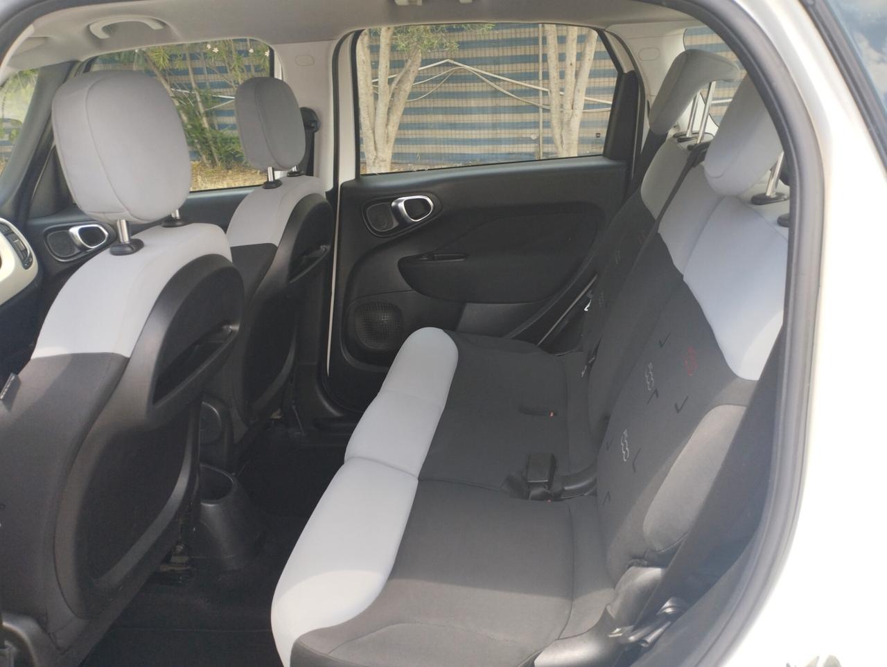 Fiat 500L 1.3 Multijet 85 CV Pop