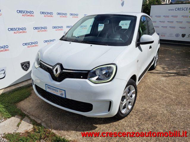 RENAULT Twingo SCe 65 CV Intens - AZIENDALE - MINI RATA