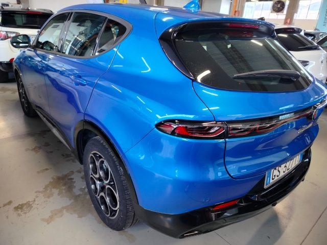 ALFA ROMEO Tonale 1.6 diesel 130 CV TCT6 Ti