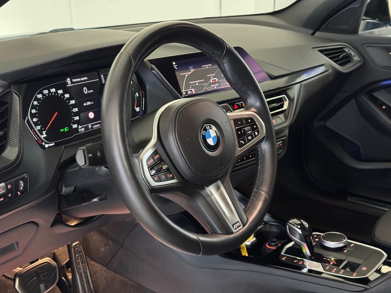 Bmw 118 118d 5p. Msport Auto 150cv