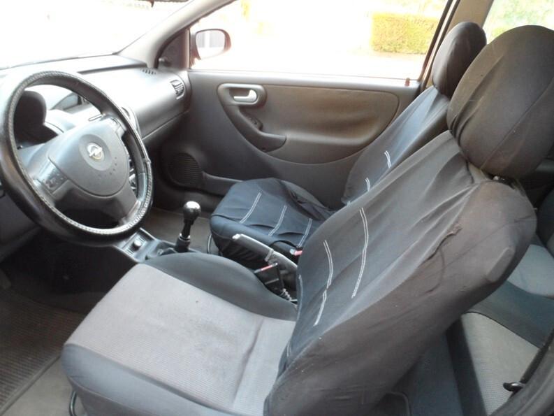 Opel Corsa 1.3 16V CDTI cat 3 porte Club