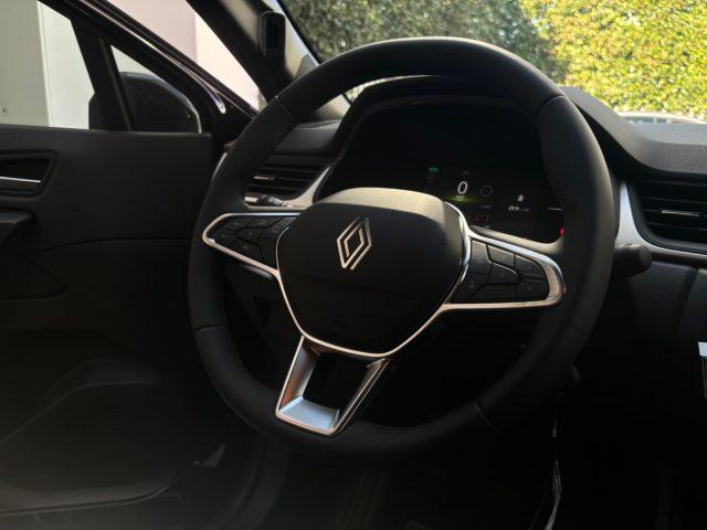 RENAULT Captur ECO-G 120 CV Evolution TUA DA ?240,00 MENSILI ANT0