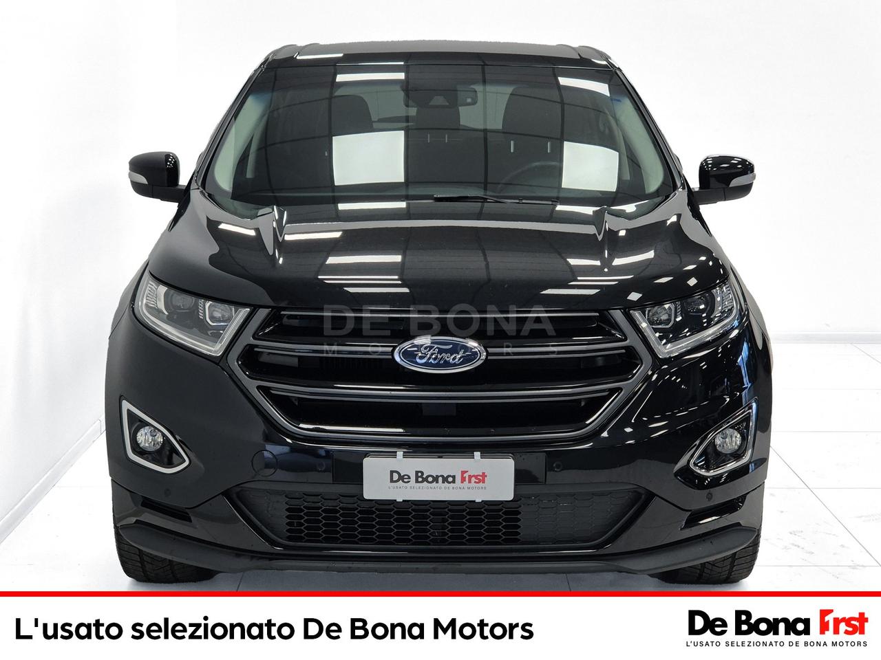 Ford Edge 2.0 tdci st-line s&s awd 210cv powershift