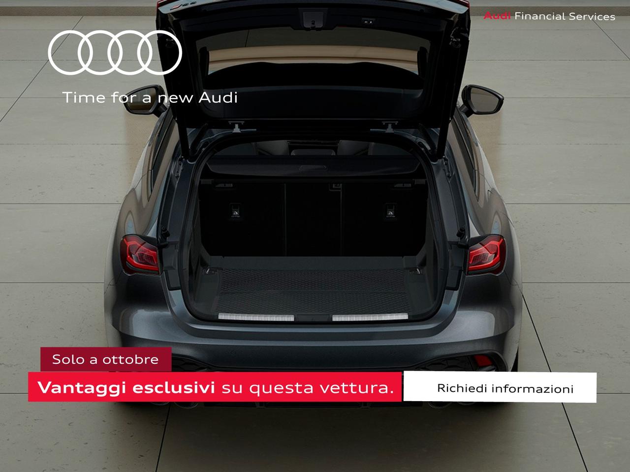 Audi S5 avant 3.0 tfsi mhev+ sport attitude quattro 367cv s-tronic
