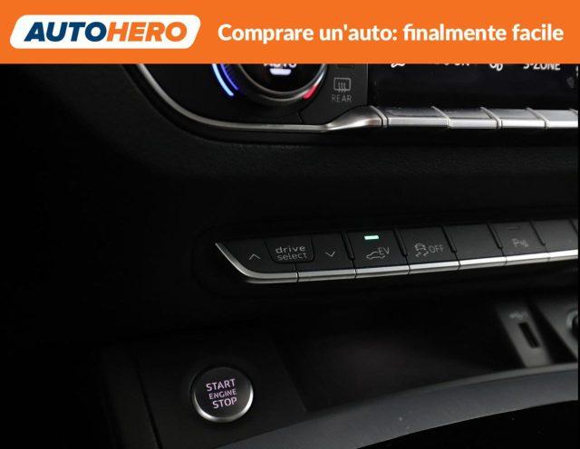 AUDI Q5 50 TFSI e quattro S tronic S line