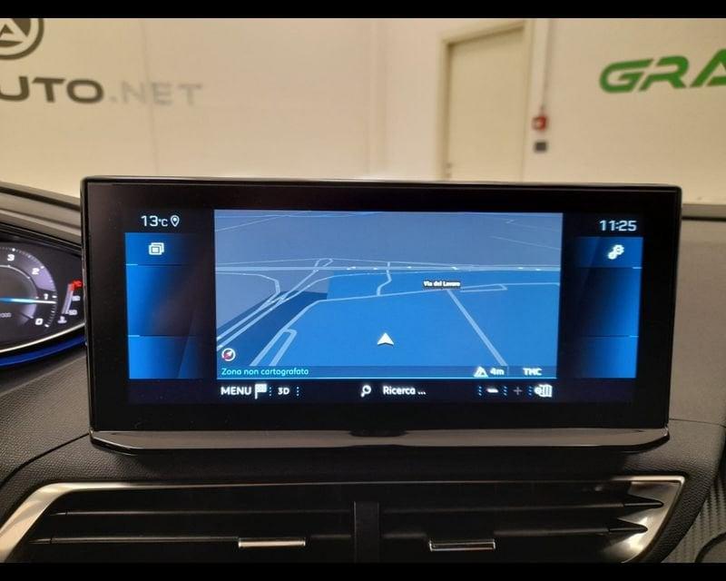 Peugeot 3008 II 2021 1.5 bluehdi Allure Pack s&s 130cv eat8