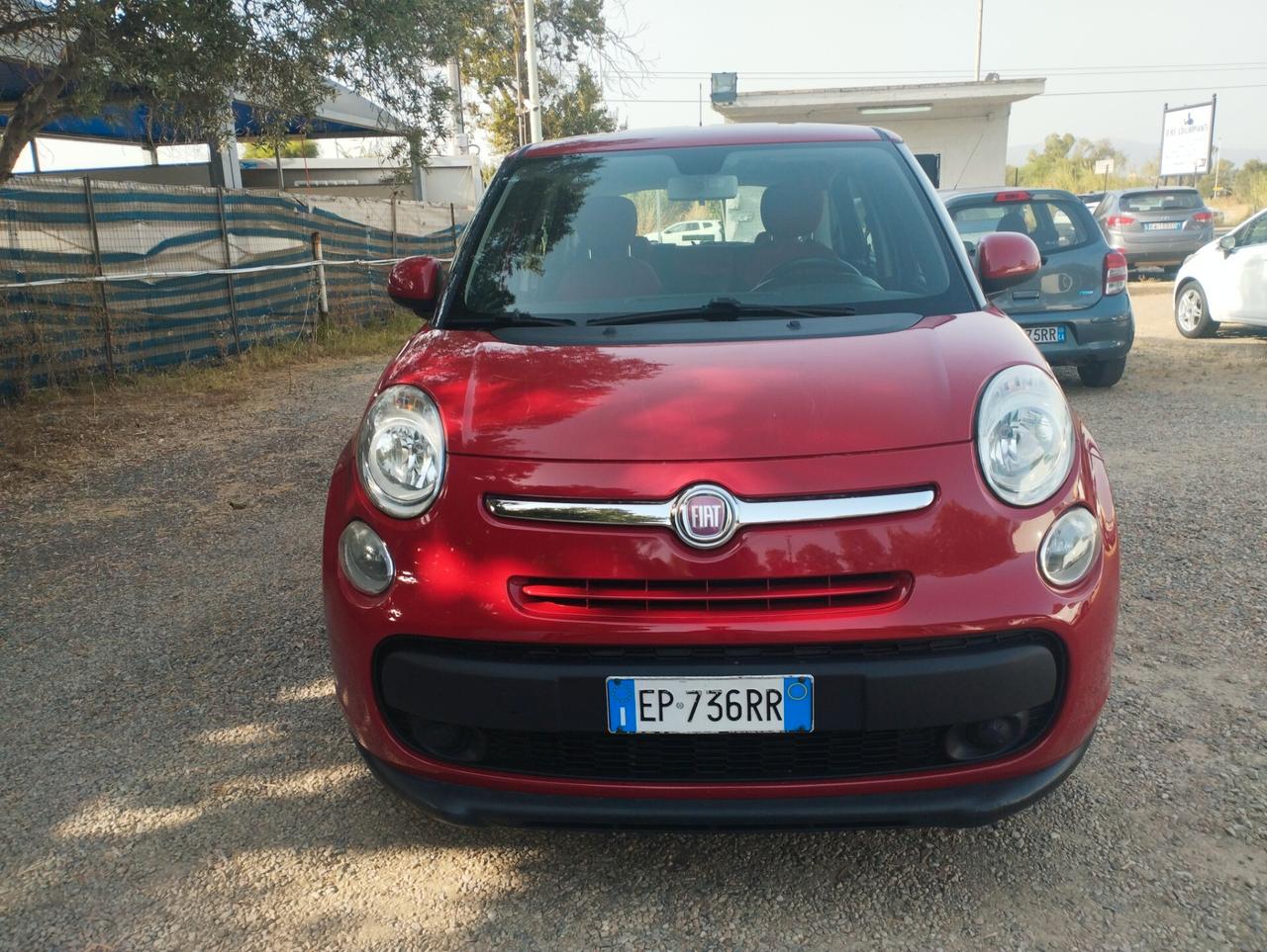 Fiat 500L 1.3 Multijet 85 CV Opening Edition