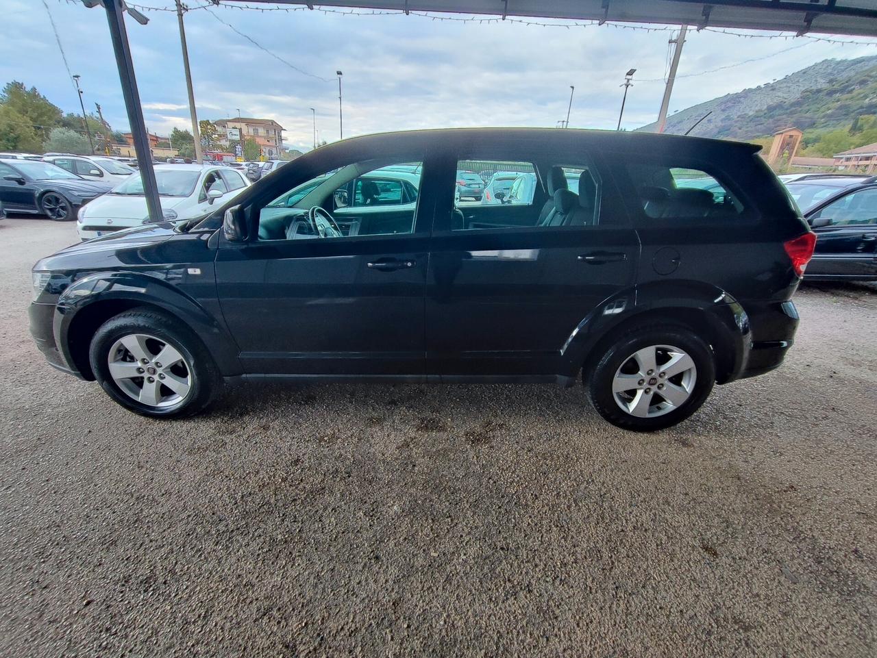 Fiat Freemont 2.0 Multijet 140 CV Urban