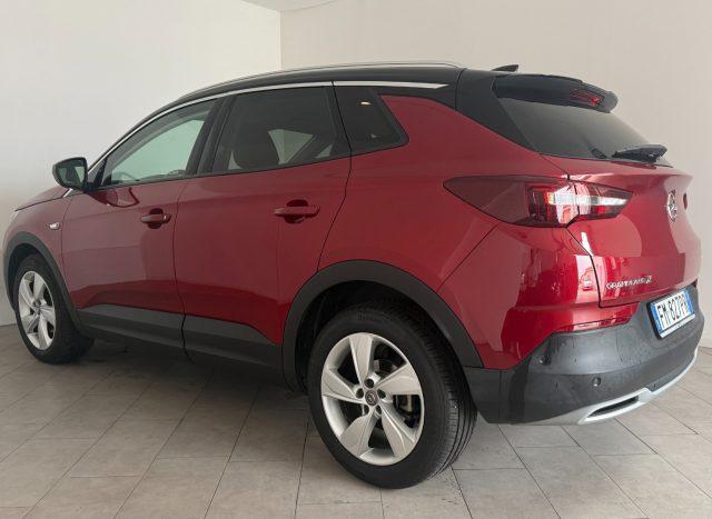 OPEL Grandland X 1.2 Turbo 12V 130 CV Start&Stop Business
