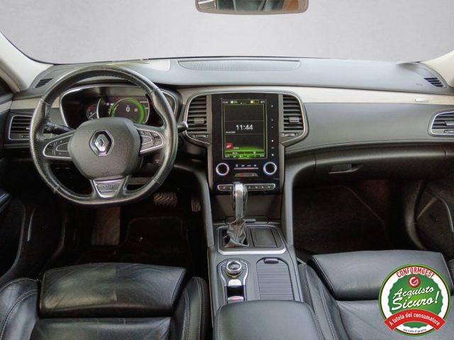 RENAULT Talisman Sporter dCi 160 CV EDC Energy Initiale Paris 4Cont