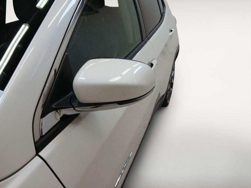 Jeep Compass 1.4 m-air Limited 2wd 140cv