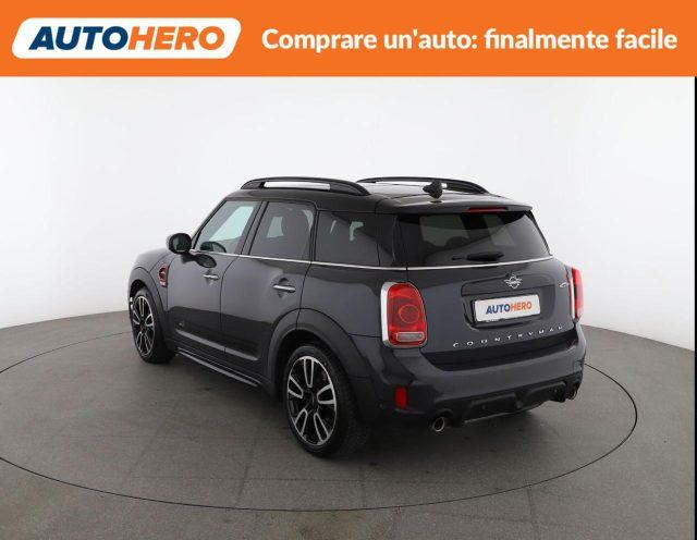 MINI Countryman 2.0 John Cooper Works Countryman ALL4