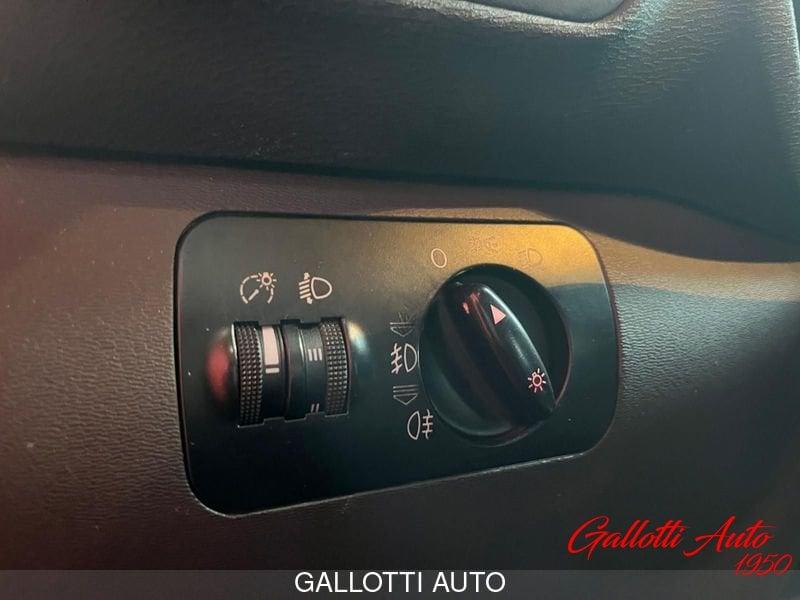 Audi A3 1.8 150 cv benzina 4X4