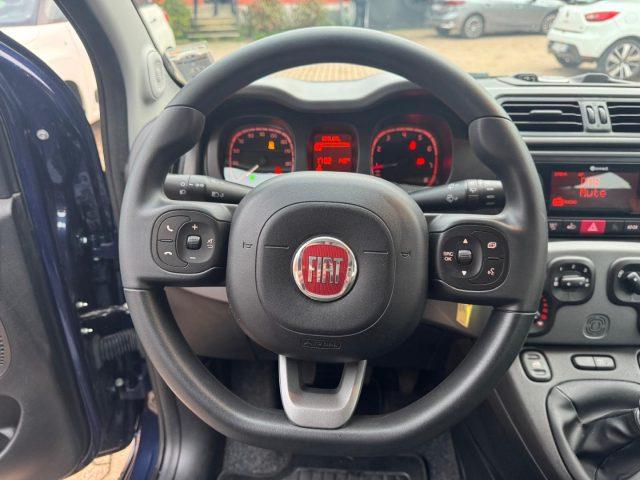 FIAT Panda 0.9 TwinAir Turbo Natural Power City Life