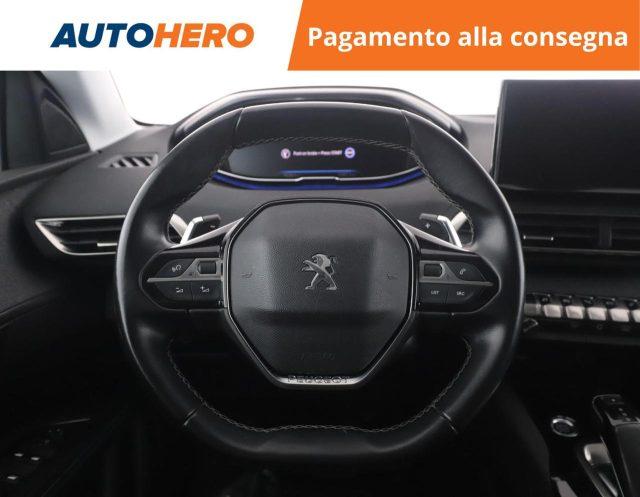 PEUGEOT 5008 PureTech Turbo 130 S&S EAT8 Allure Pack