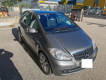 MERCEDES A 160 BENZINA BLUE EFFICIENCY 95 CV