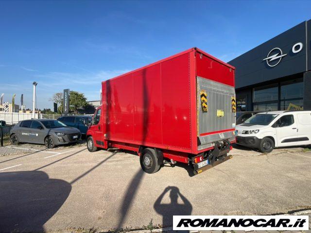 CITROEN Jumper 35 BlueHDi 140S&S PLM-SL Furgone GRAN VOLUME Heavy