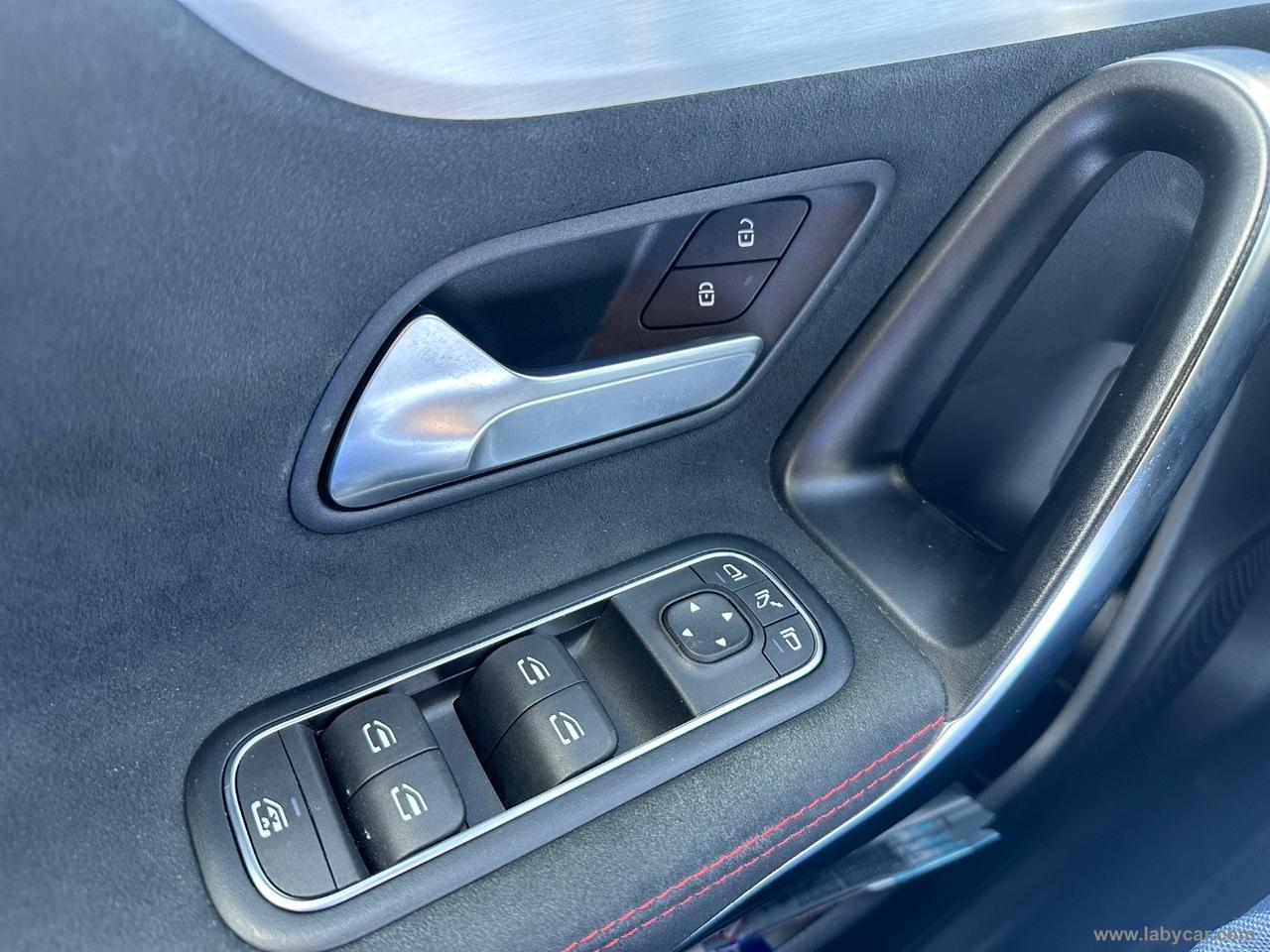 MERCEDES-BENZ CLA 250 e Auto Plug-in hybrid Premium