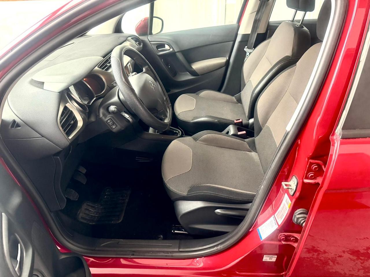 Citroen C3 1.0 VTi 68 Attraction