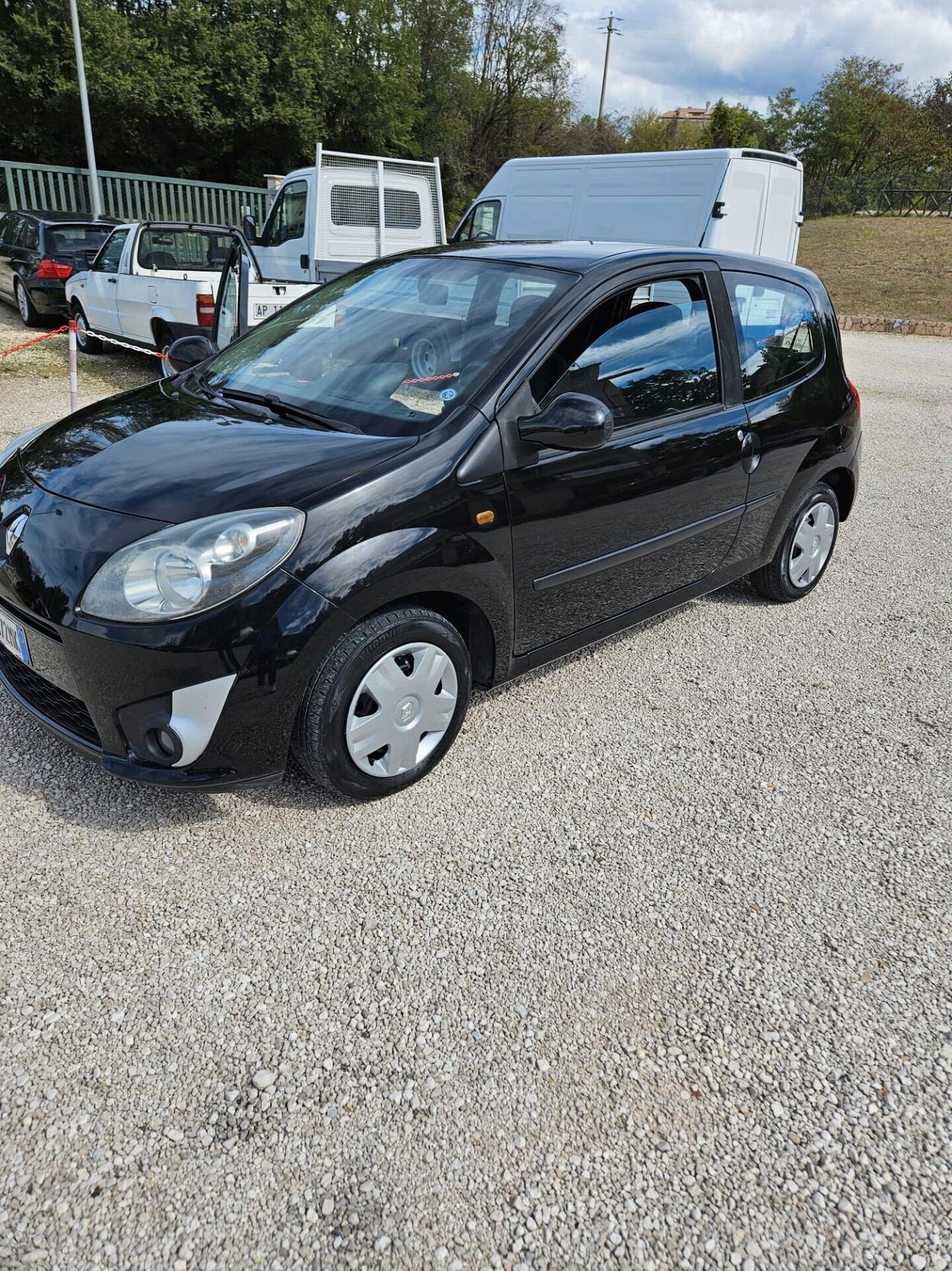 Renault Twingo 1.2 16V GPL Le Iene