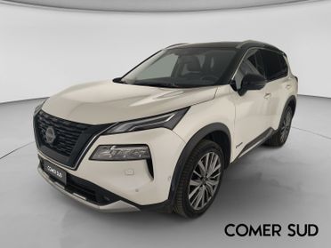 NISSAN X-Trail IV 2022 - X-Trail 1.5 e-power Tekna e-4orce 4wd auto