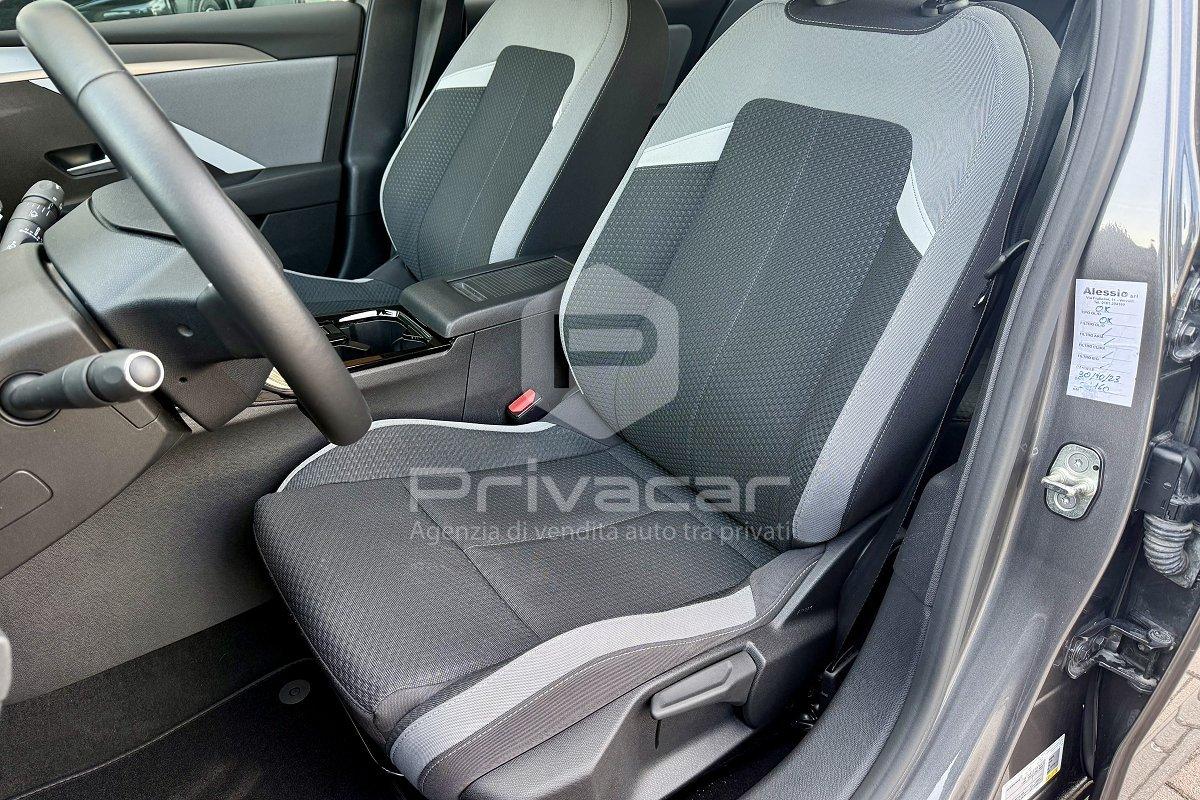 OPEL Astra 1.2 Turbo 110 CV Edition