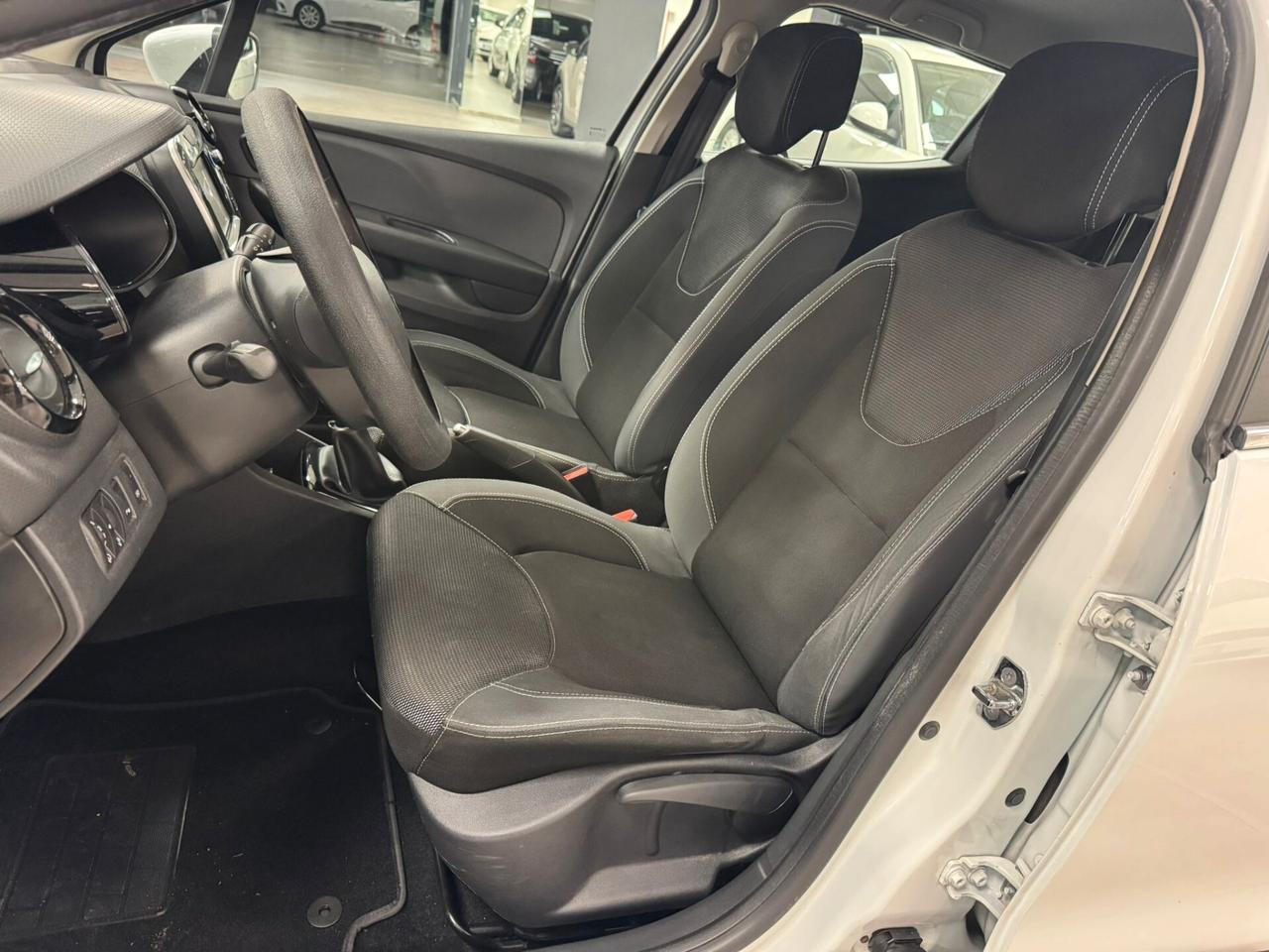 Renault Clio dCi 8V 75CV Start&Stop 5 porte Energy Zen