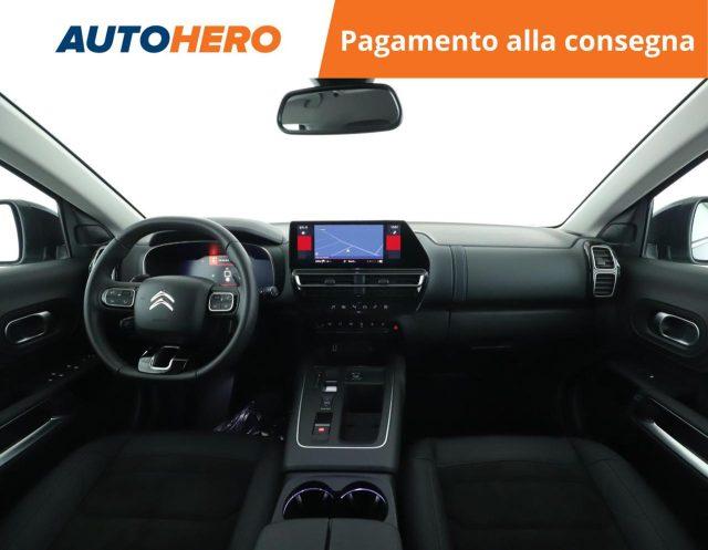 CITROEN C5 Aircross Hybrid 136 e-DCS6 Max