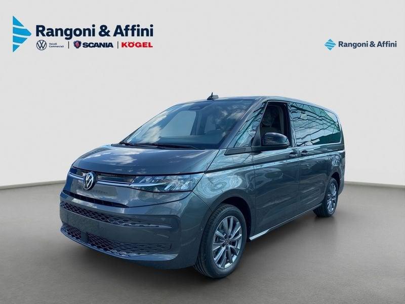 Volkswagen Multivan Multivan 1.5 PHEV DSG 4Motion Life Lungo