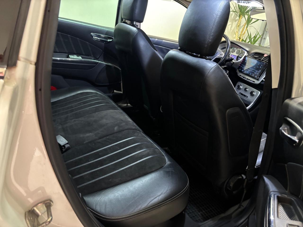 Lancia Delta 1.4 T-Jet 120 CV Platino Ecochic GPL