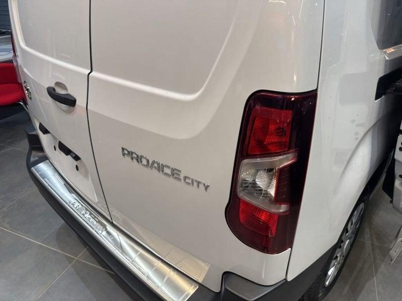 Toyota Proace City 1.5D L2 100cv Comfort MY24