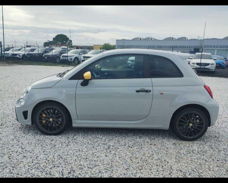 Abarth 695 1.4 Turbo T-Jet 180 CV