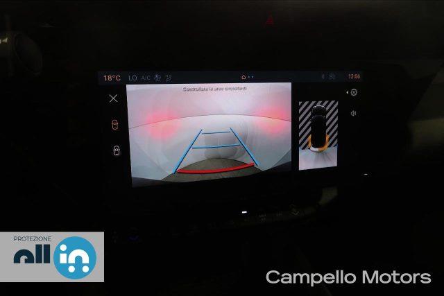 ALFA ROMEO Junior Junior 1.2 136cv Hybrid eDCT6 Speciale