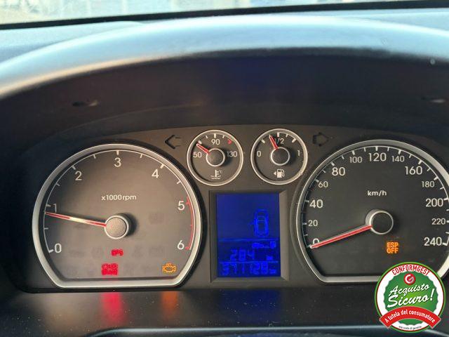 HYUNDAI i30 CW 1.6 CRDi 90CV 6m.