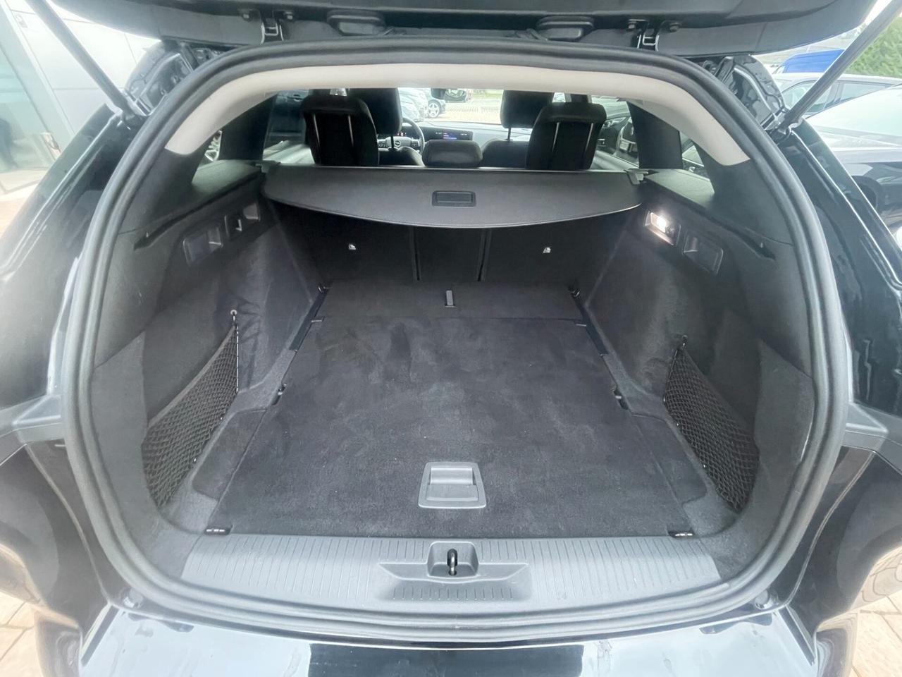 Opel Astra 1.5 Turbo Diesel 130 CV AT8 Sports Tourer Edition