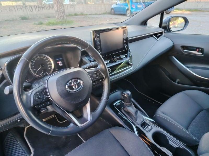 Toyota Corolla Corolla 1.8 Hybrid Active