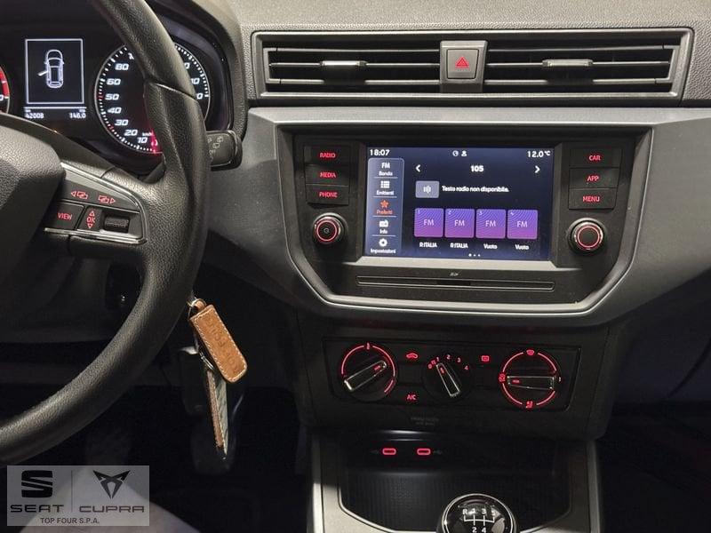 SEAT Arona 1.0 ECO TSI 70KW STYLE