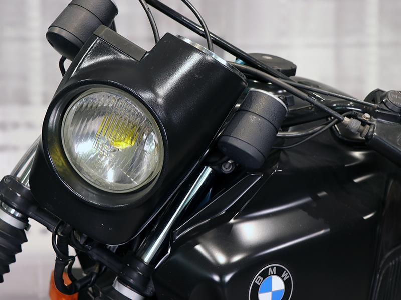 Bmw R 80 GS